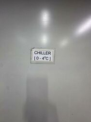 Mandai Foodlink (D25), Factory #522010211